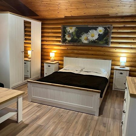 Villas Jagoda & Malina Borowec Zewnętrze zdjęcie